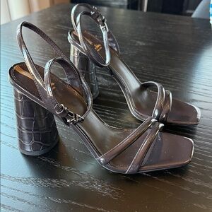 Sam Edelman Kia Block Heels